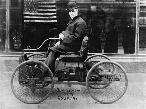 18 Jun 2010 ... Ford began to change his mind, however, and by early 1914, word spread that he was working on a low-priced electric car. Reports appeared in the ...